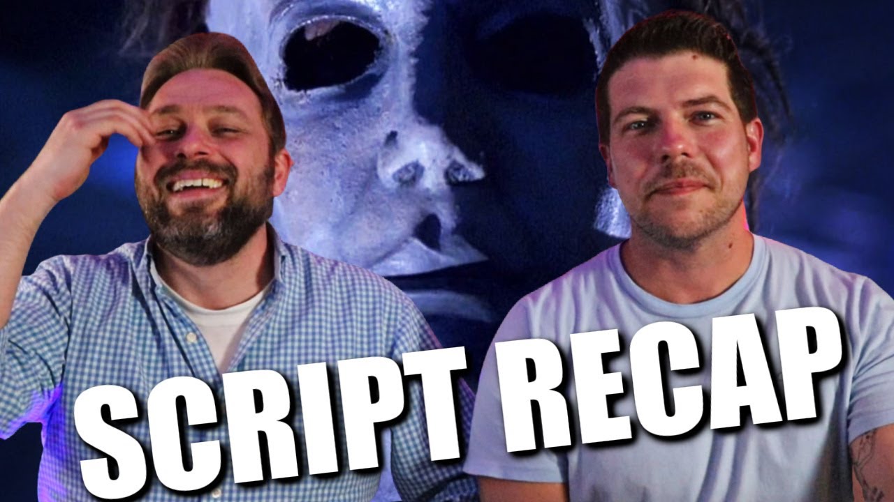 HALLOWEEN Two Faces of Evil Script Recap