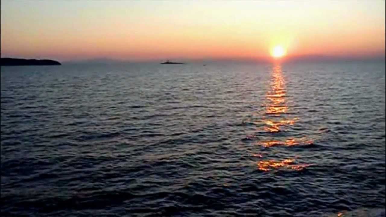 The Magic Journey by Dimitrios Kyriakopoulos ♫ Original music ♫