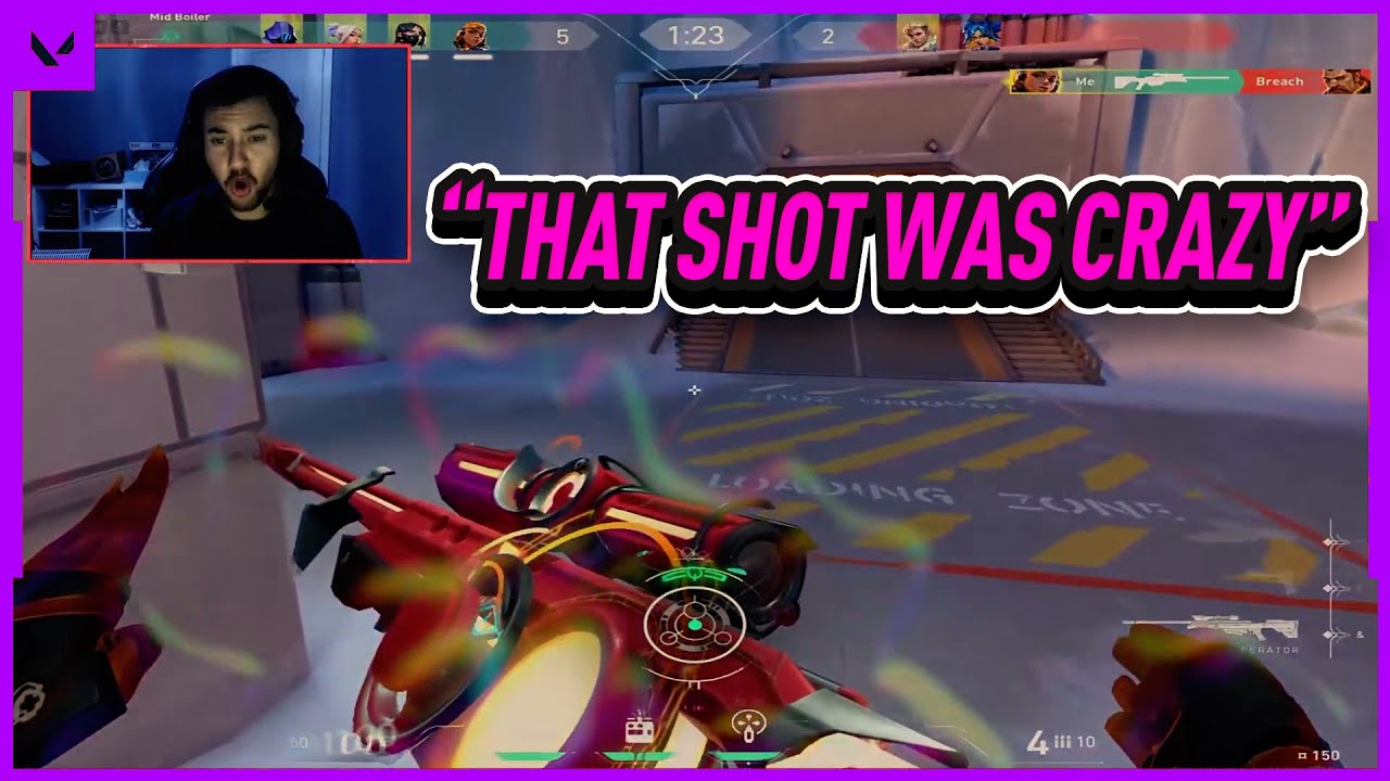 REACTION TO LADIFF good 4 u✨ | VALORANT MONTAGE REACTION (AHRANFPS)