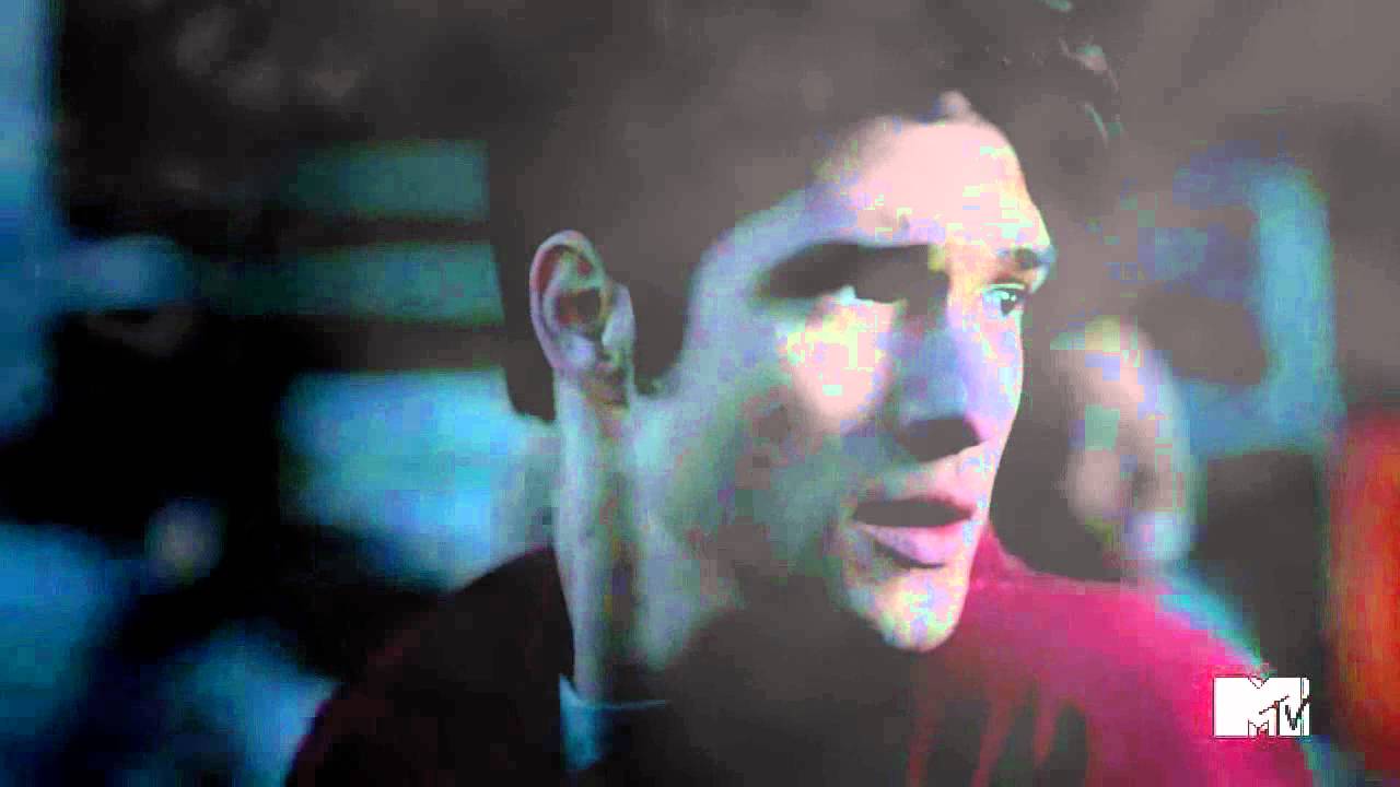 Young Blood (Teen Wolf Season 2 Tribute)