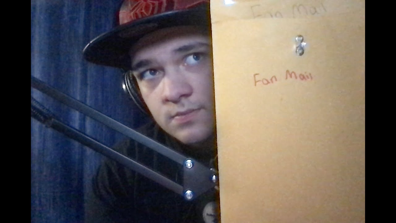 Fan Mail
