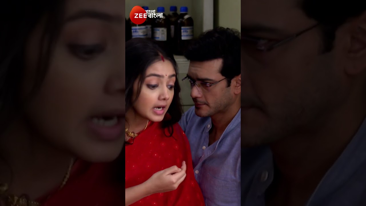 #PHULKI #Shorts #Zee Bangla #Entertainment #Drama