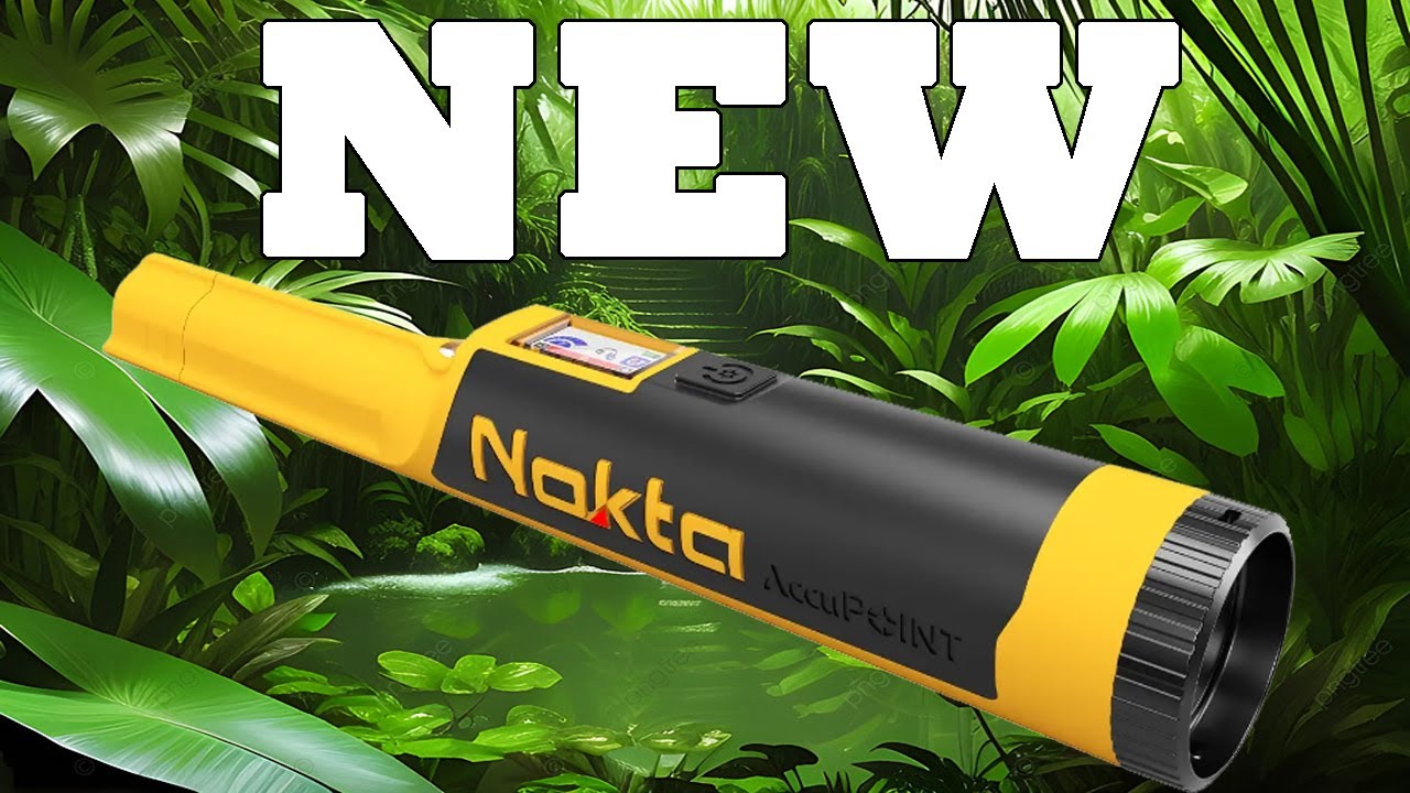 Nokta AccuPOINT NOKTA ACCUPOINT | Funcionamiento | impresiones | review