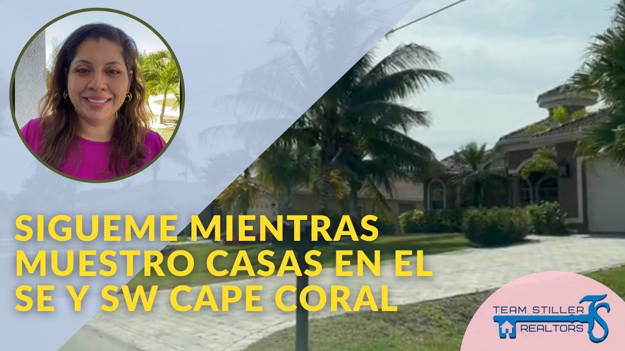 Casas en venta | Cape Coral
