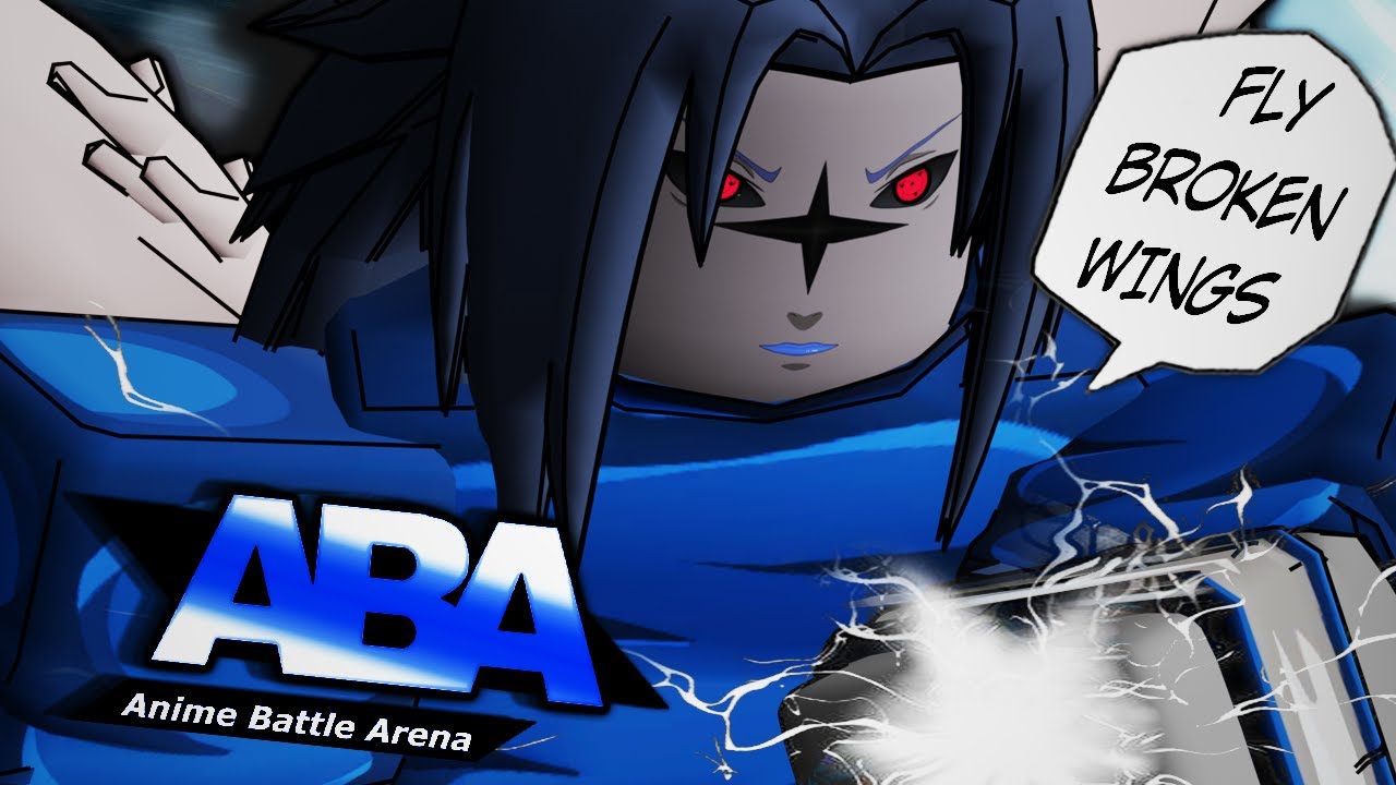 ABA Kid Sasuke получил усиление, но я в ярости ухожу
