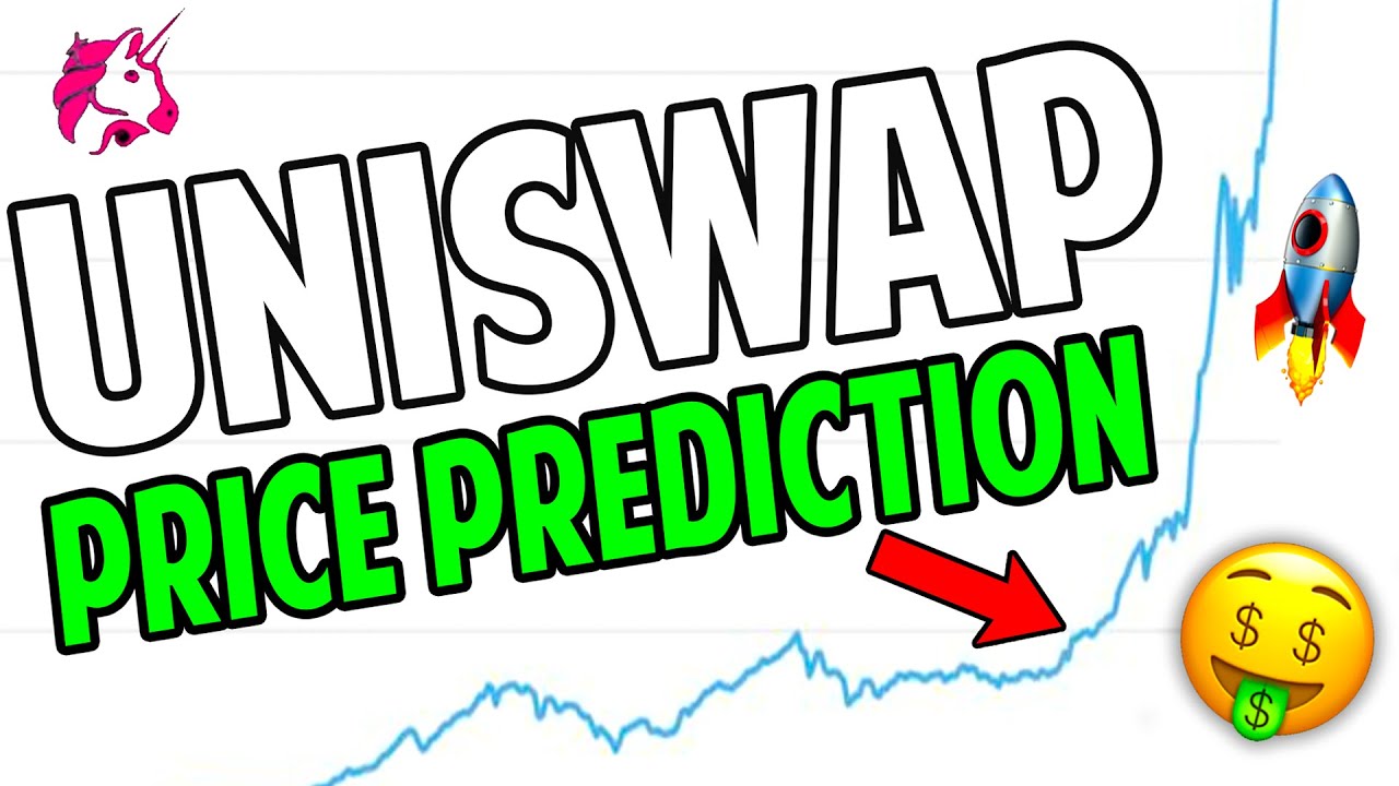 Uniswap (UNI) Price Prediction 2021 🚀🤑 (March 2021)