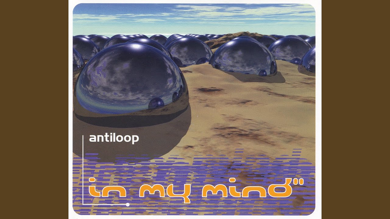 In My Mind (Extended Version)