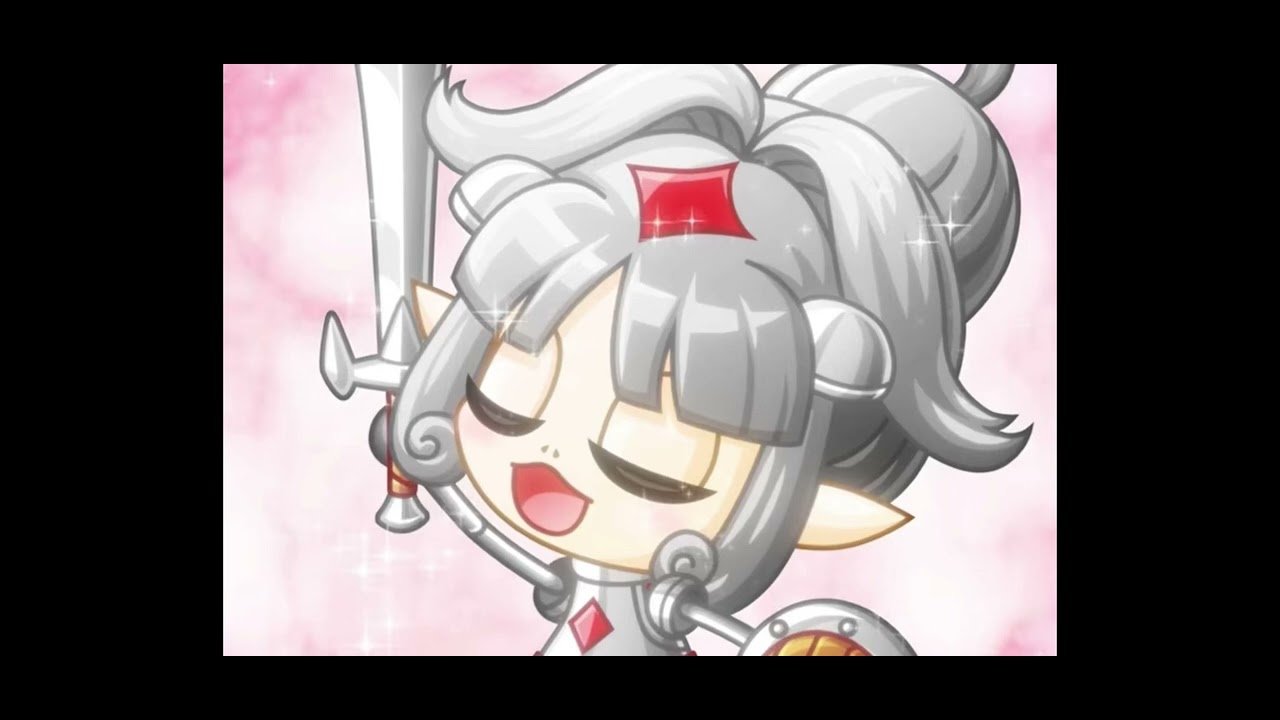 剣士姫テーマソングフル