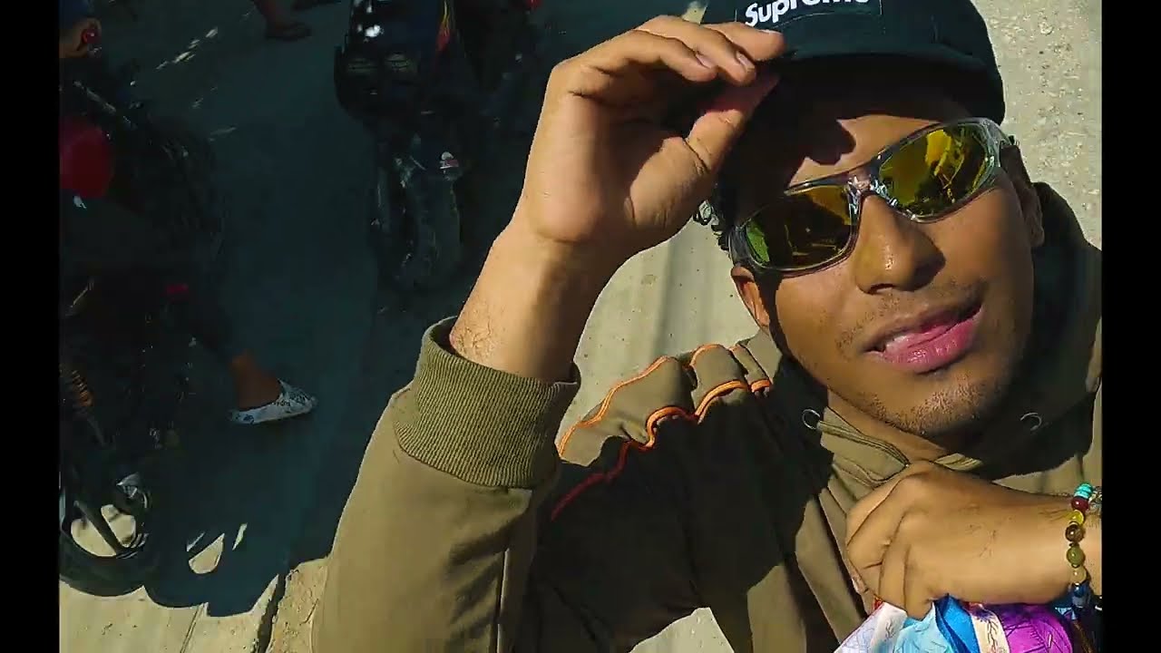 La P - J Junior 🤪(Video Oficial) (Prod. @BFRESH_GD)