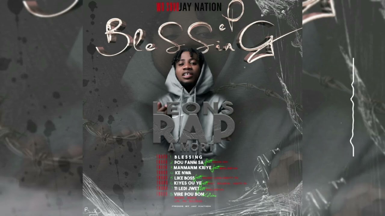 NAP VIRE POU BON remix_Track 8_Leons tap a mort X Bourik the latalay x PMx Boloswa x LPA x Bando