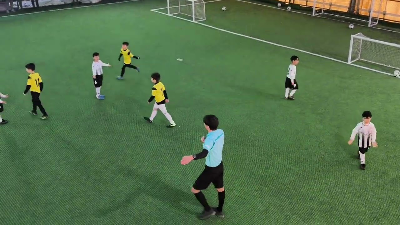 Neftçi PFK - Şirvansaray FK [ RÇ - U8 ] 