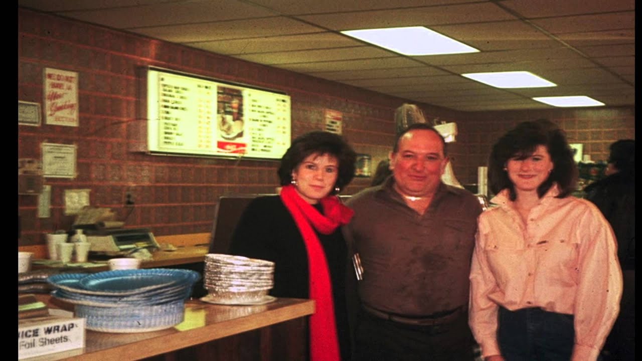 East Brunswick High School Class of 1987 Slide Show