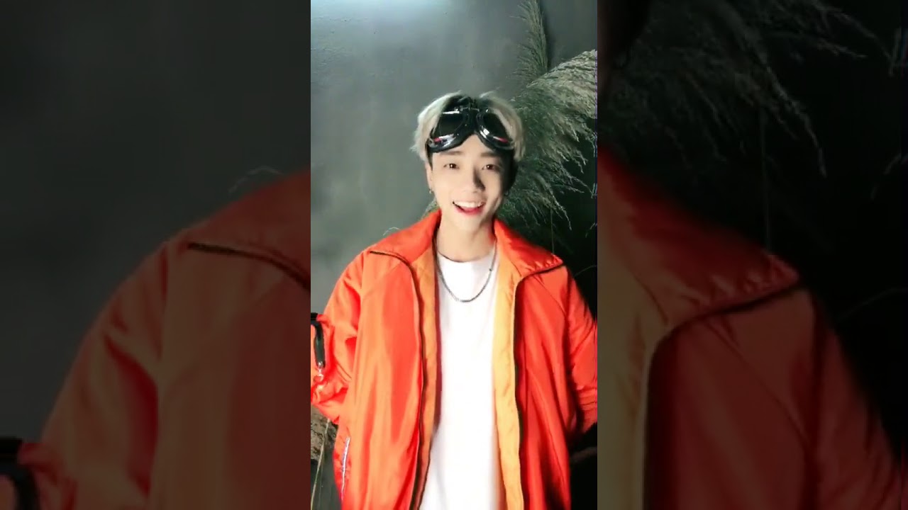 [抖音][tik tok]-Ke Kinmei-鸡德-无敌的笑颜