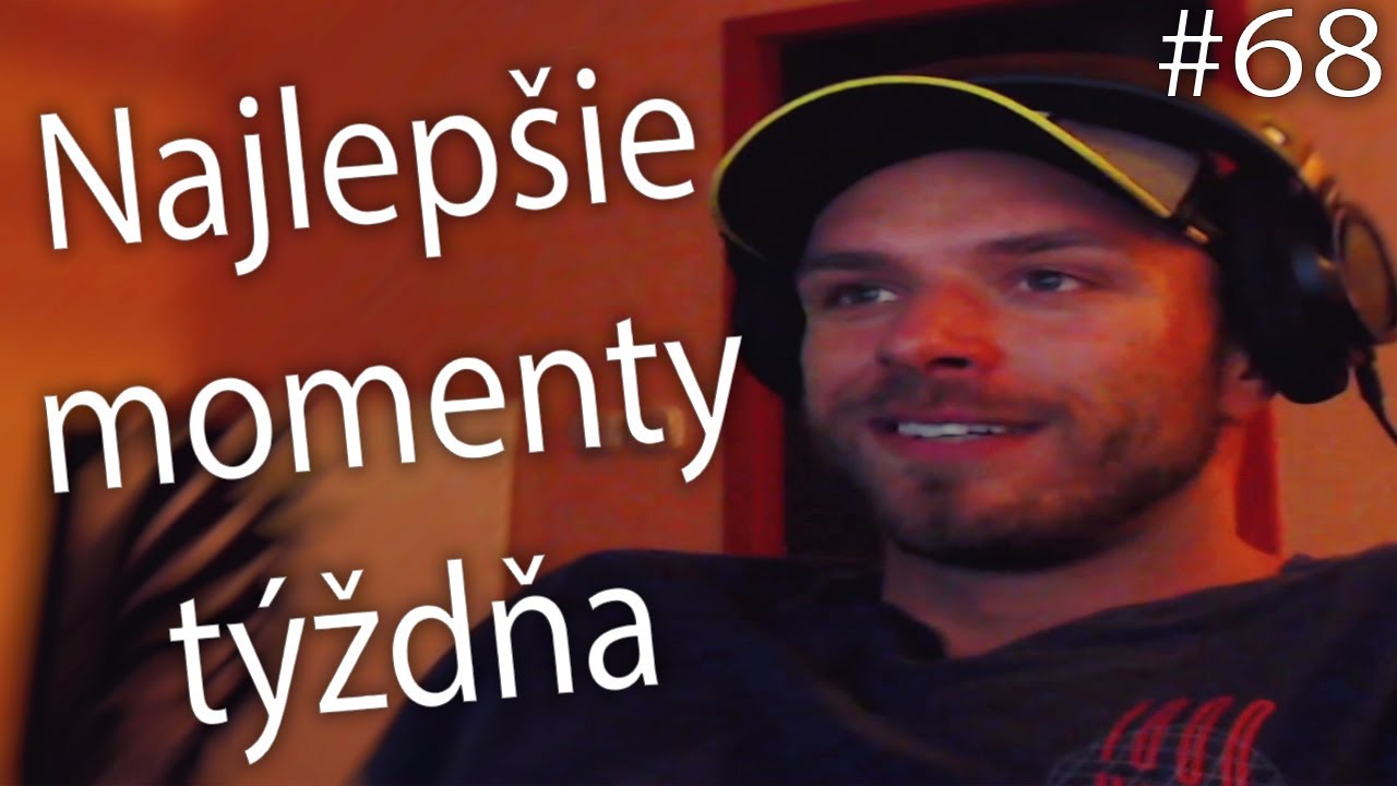 Restt - najlepšie momenty týždňa #68