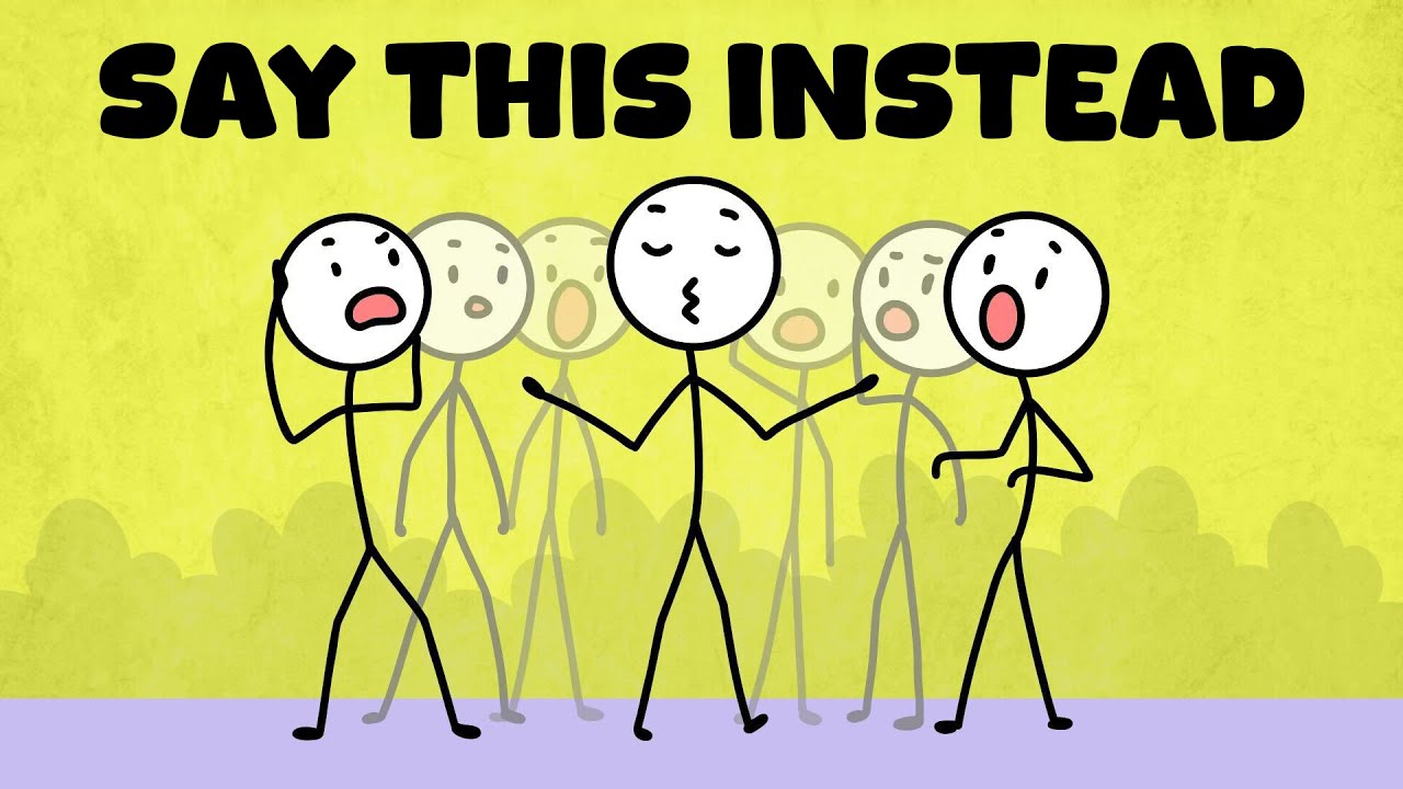 The Conversation Skills Everyone Needs But NEVER Learns