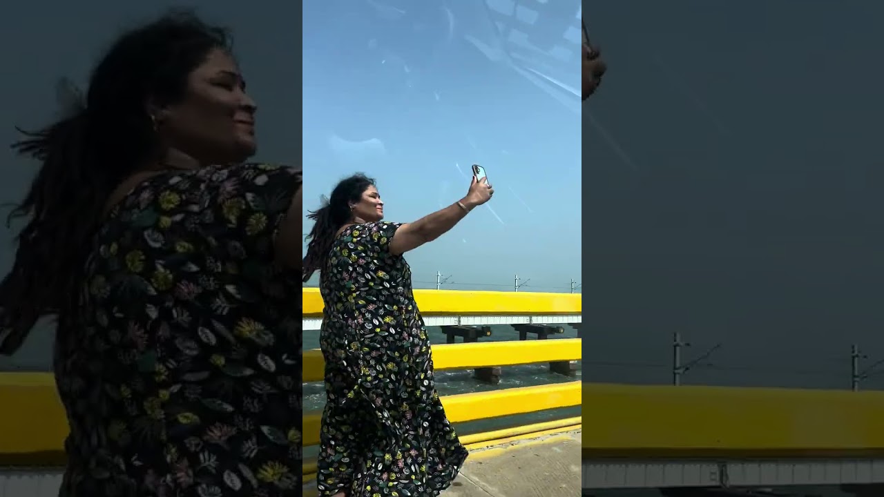 Rameswaram Trip