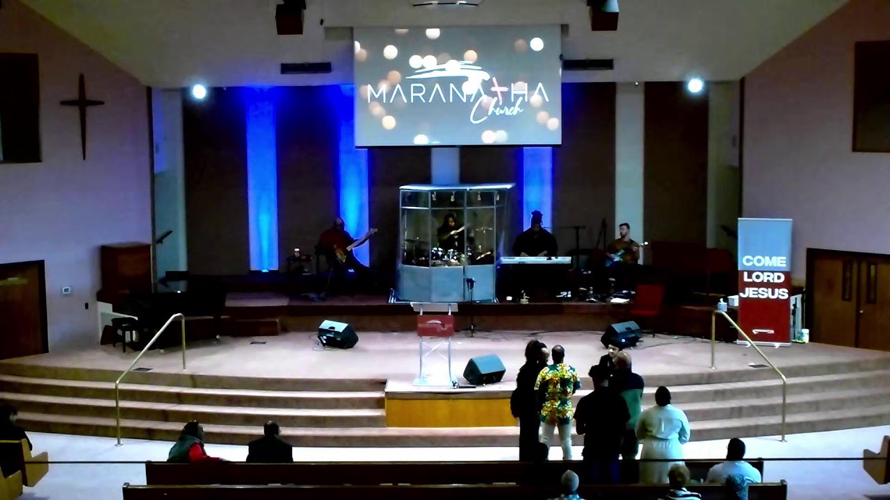 Maranatha Church
