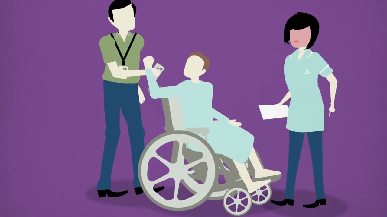 Belfast Health and Social Care Trust Social Media Policy