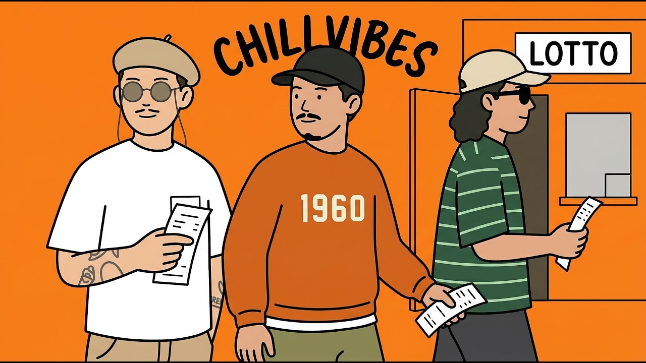 CHILL POP | Плейлист для мягкого настроения 🎧 | Уютный грув с первых секунд!