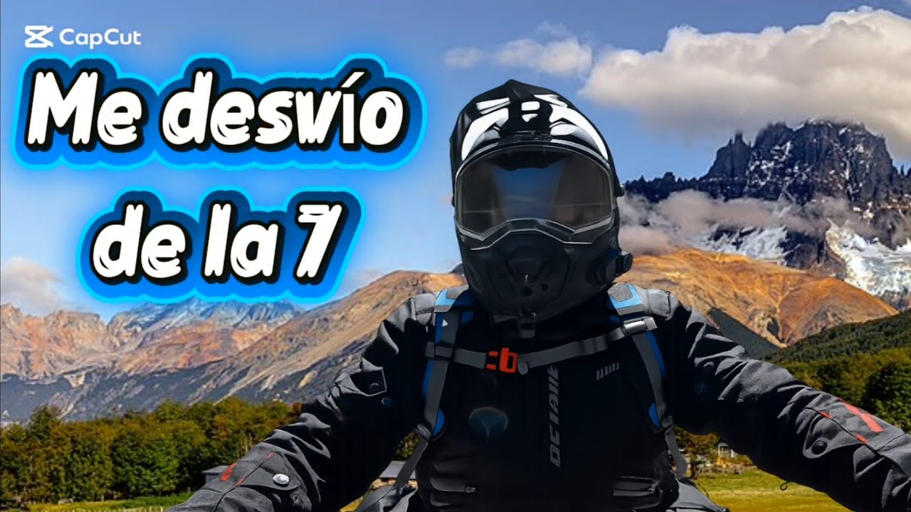 Carretera Austral febrero 2026 parte 6