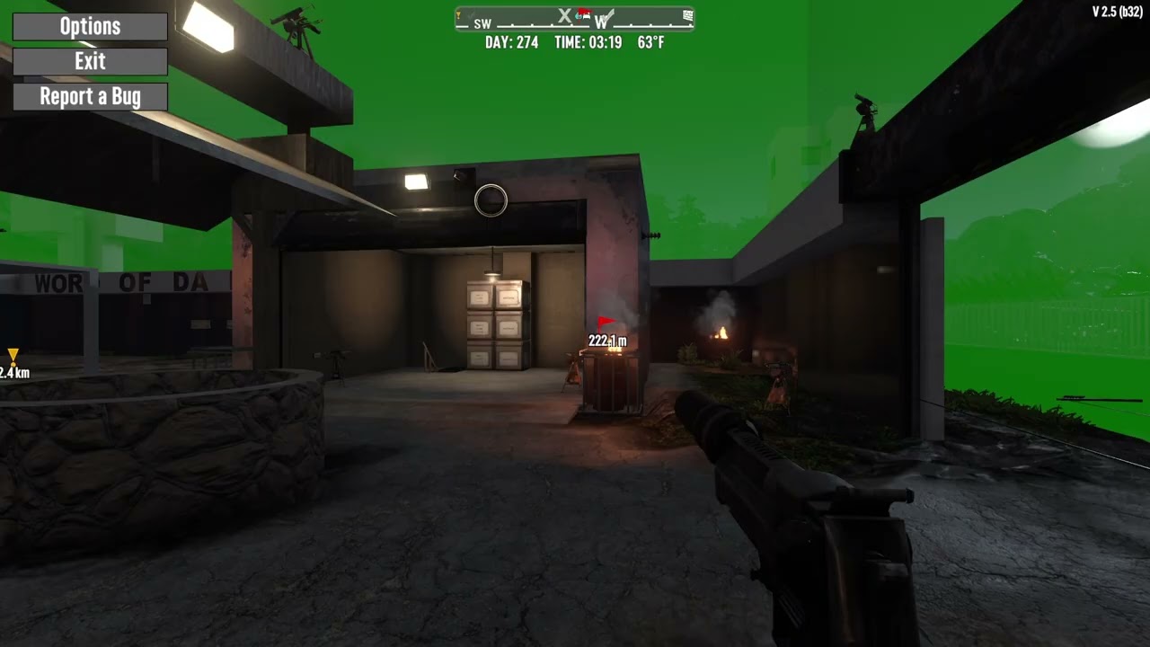 Let Kill some zzzzzomibes