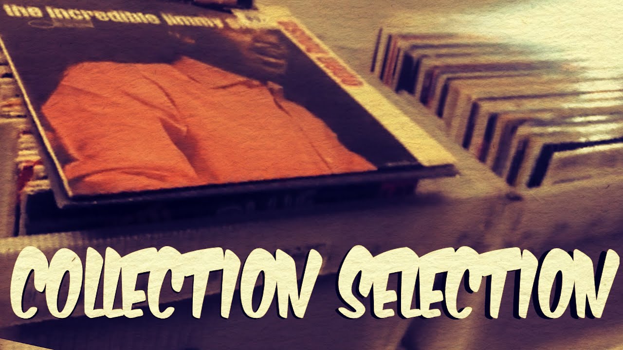 Collection Selection