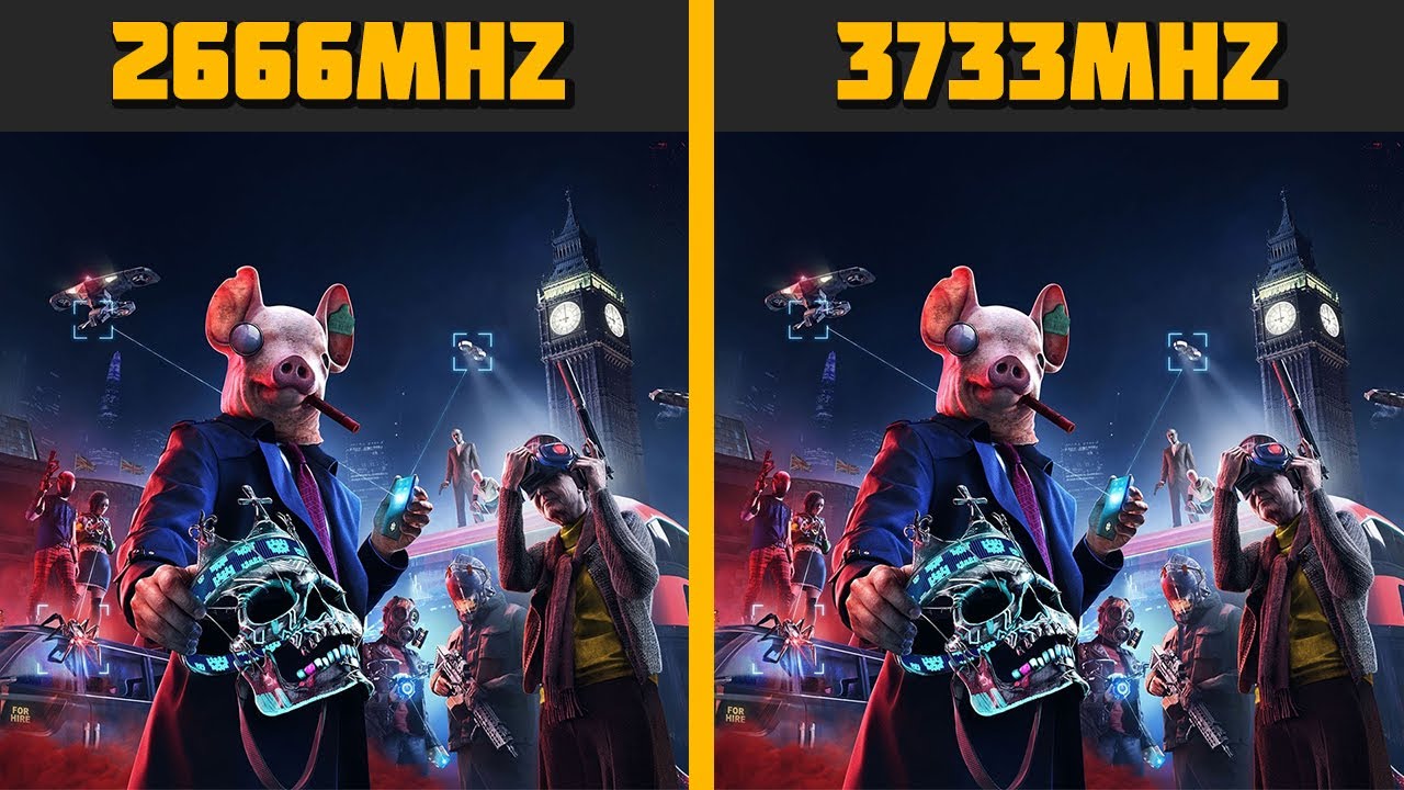 Тест Сравнение ОЗУ Patriot Viper DDR4 2666Mhz (CL16) vs 3733Mhz (CL17) Что лучше?