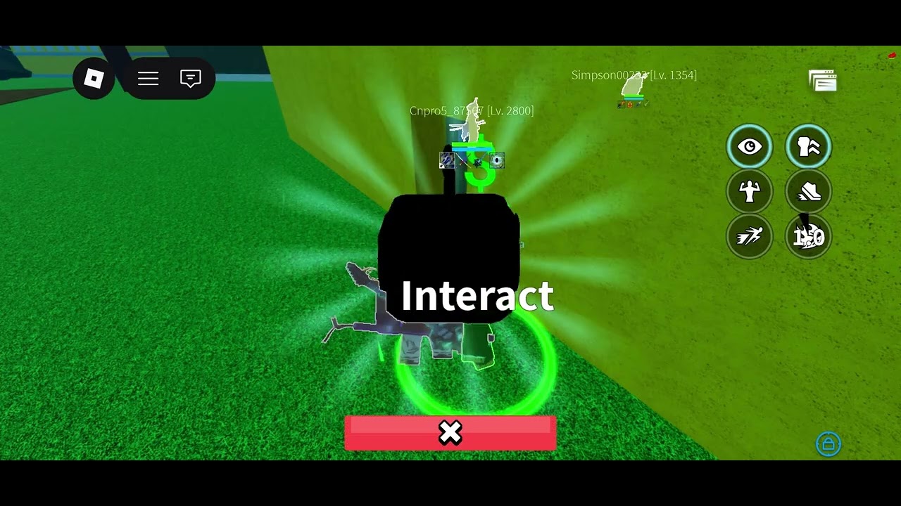 PvP part 2