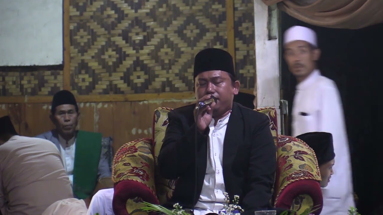 Qori dari Legok _Curug