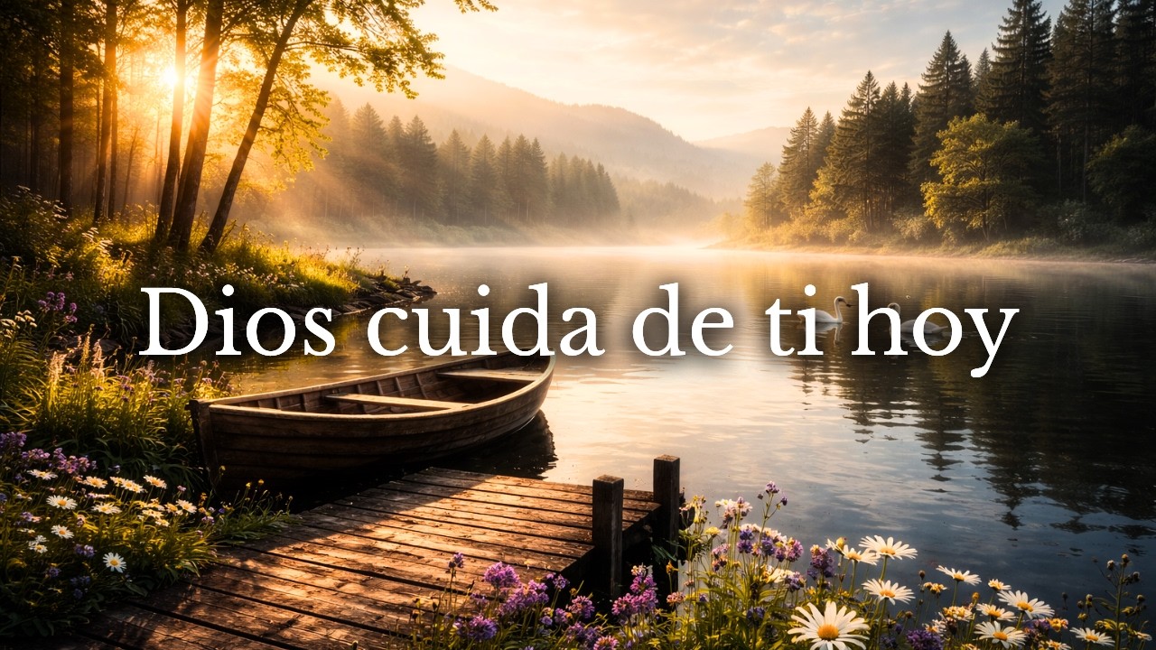 Salmo 121: Ora Esto Hoy y Dios Te Protege del Ataque del Enemigo