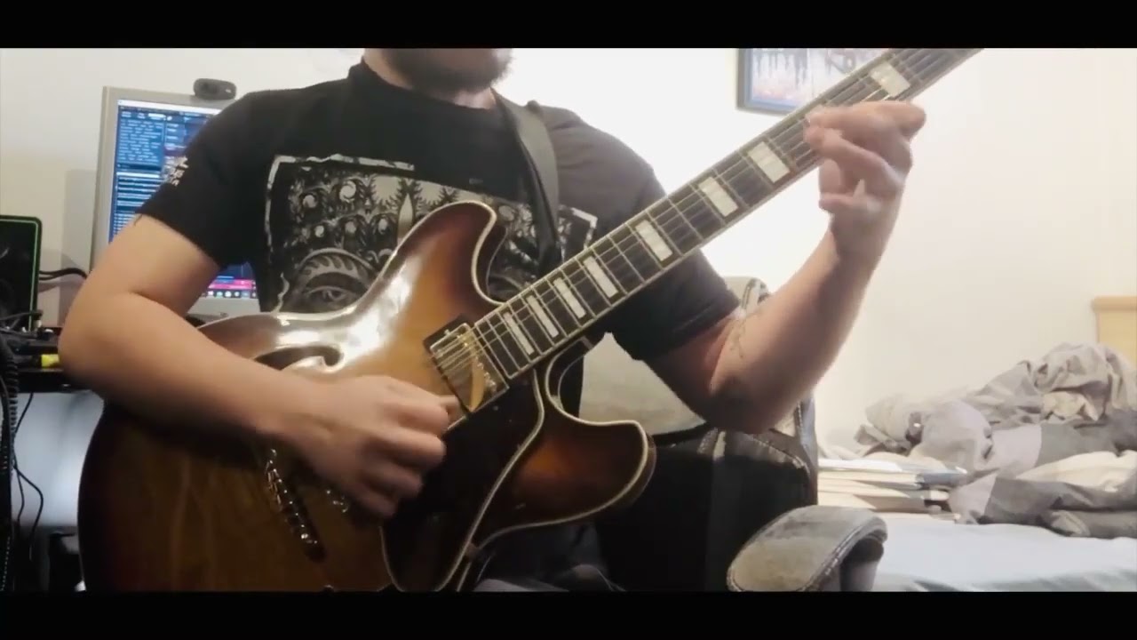 Lady Bird - John Coltrane Solo Transcription