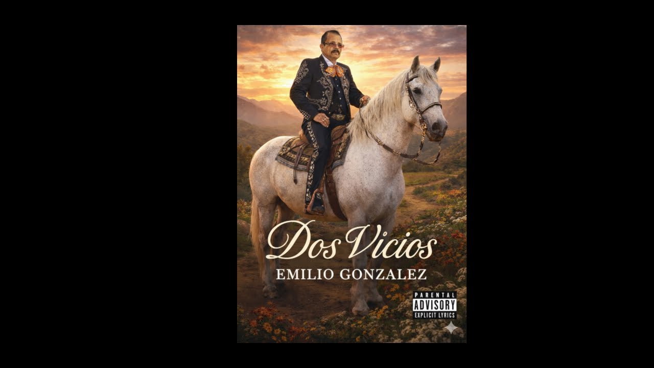 Emilio Gonzalez - Mi Ranchito Prod by Bigcheech 
