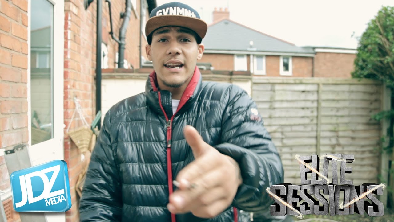 Depzman [ELITE SESSIONS] | JDZmedia