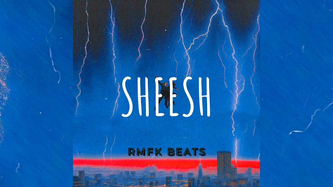 (FREE)(Dark) Melodic Trap Type Beat 