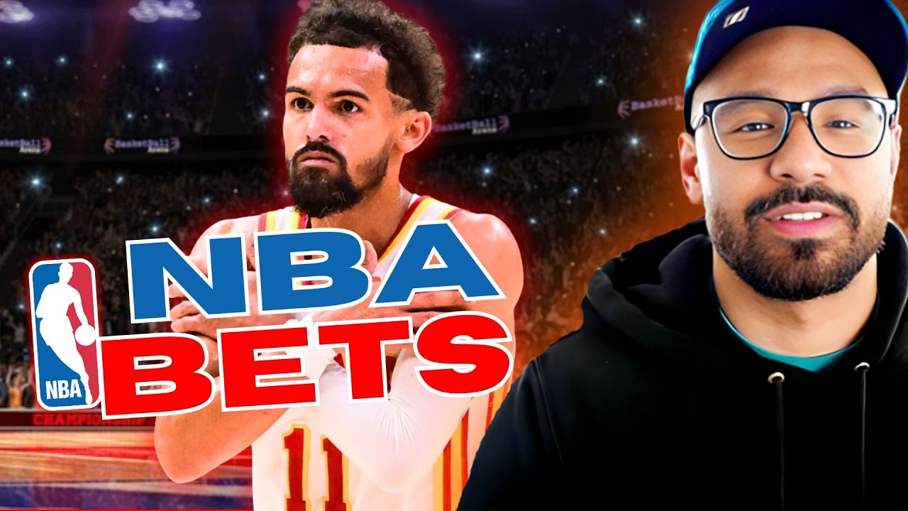 NBA Player Prop Insights 10th April