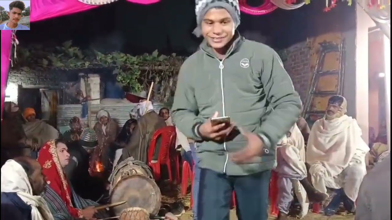 प्रताप अलबेला का धमाकेदार जवाबी बिरहा #longvideo #birha 