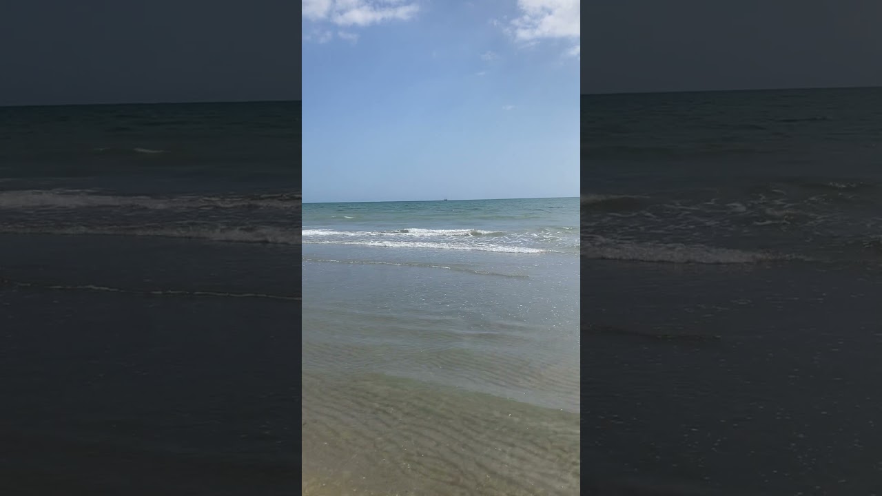 Watching The Waves Rolling In - This Is Healing
