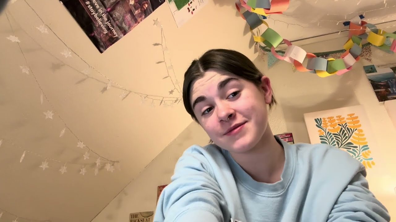 03/03/2026 Vlog!
