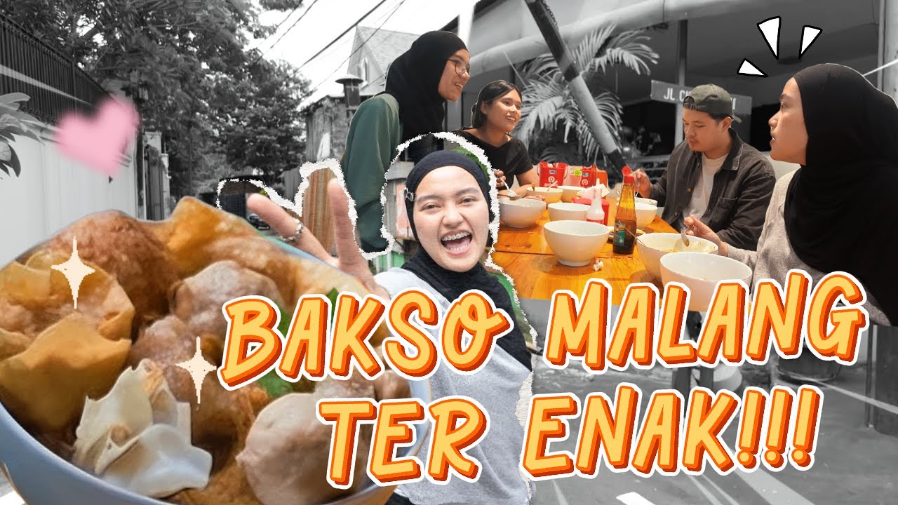 HIDDEN GEM DAERAH SENOPARTY !!! GANYANGKA BANGETT !!!