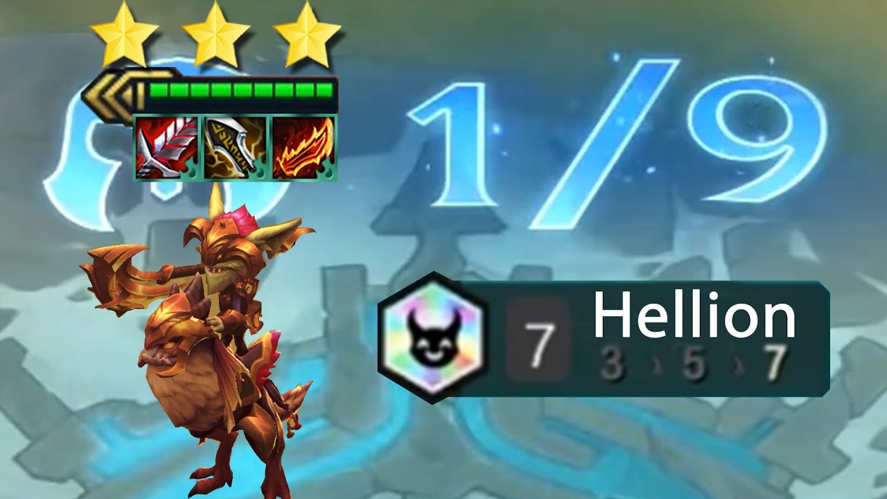 5.0 Attack Speed Kled!