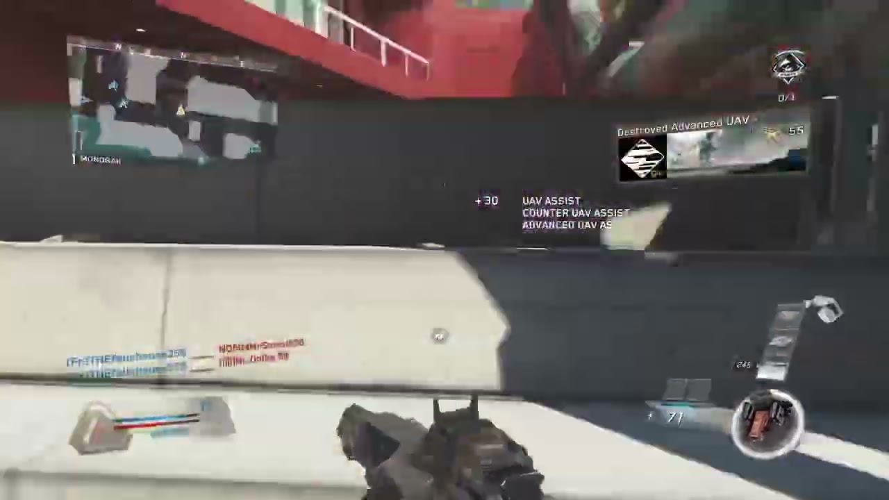 Smacking sweats #9 10kd isyza