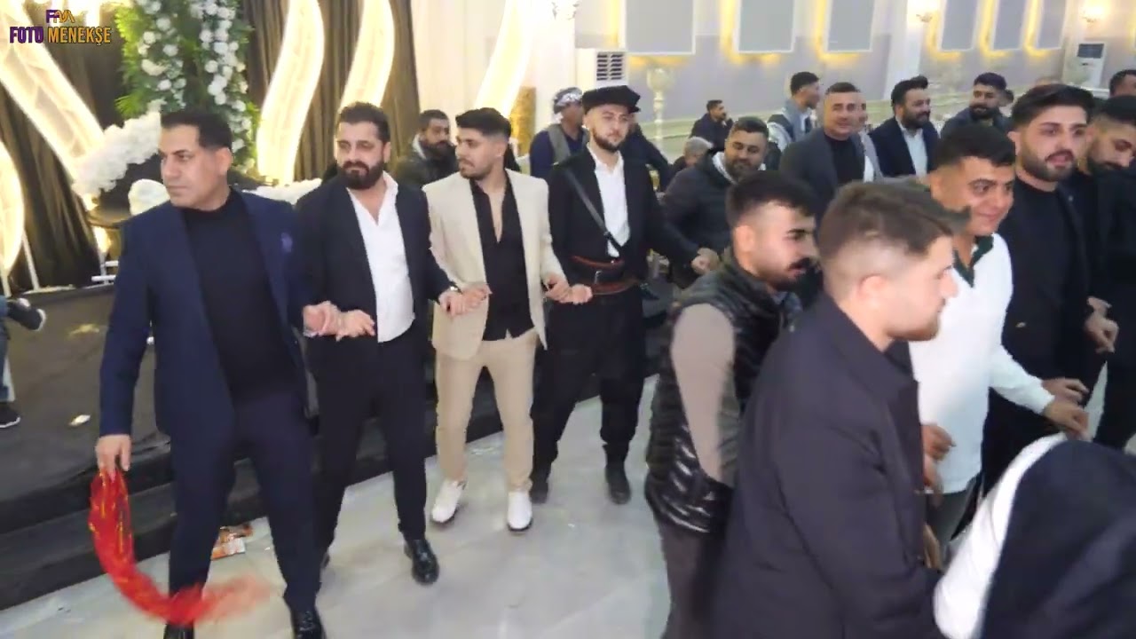 Canan & Halil Kınası part 3