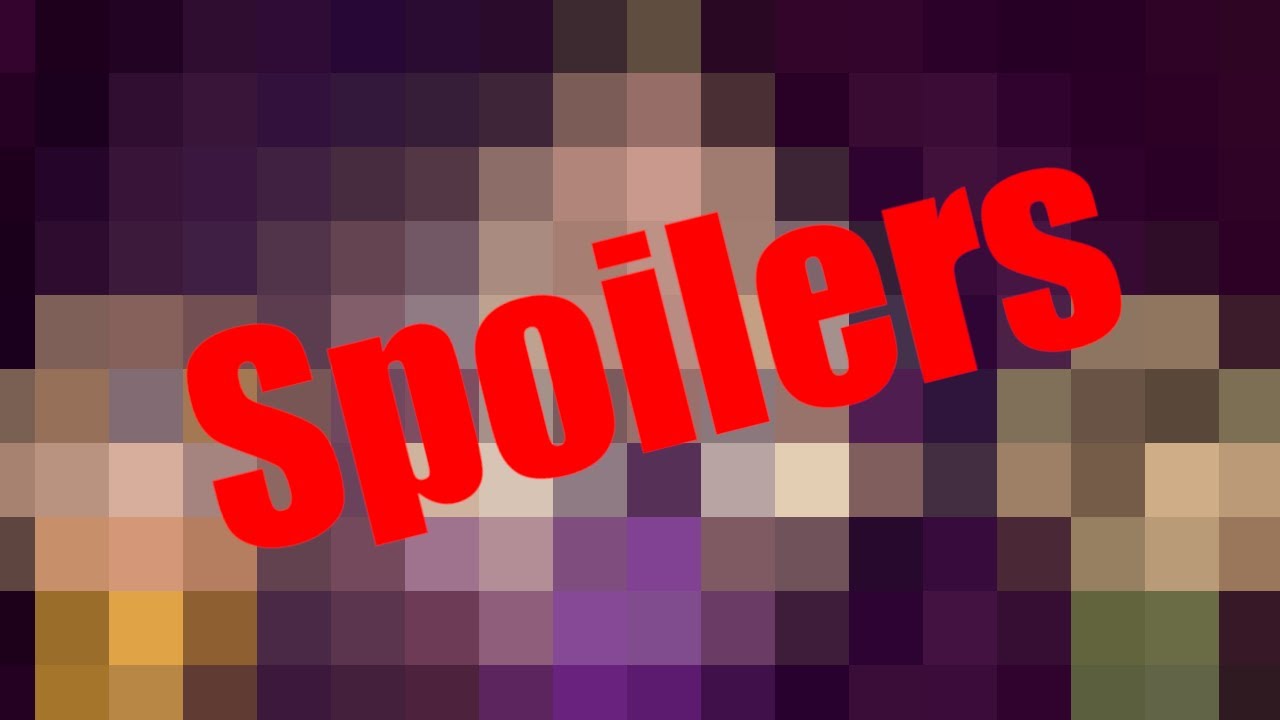 Lisa: the Pointless: Scholar of the Wilbur Sin - Channel 88 (Mikhail and Goons version)