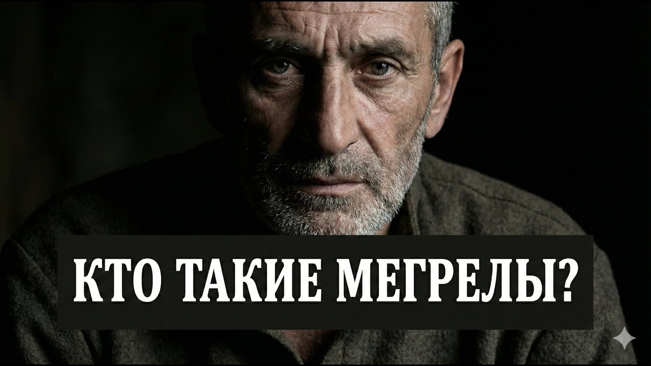 Кто такие мегрелы? Тайны наследников Золотого Руна