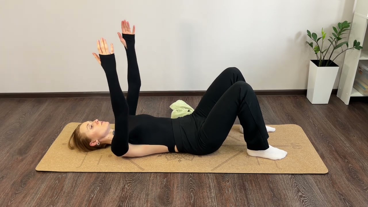 Урок 1  Мини-курс 