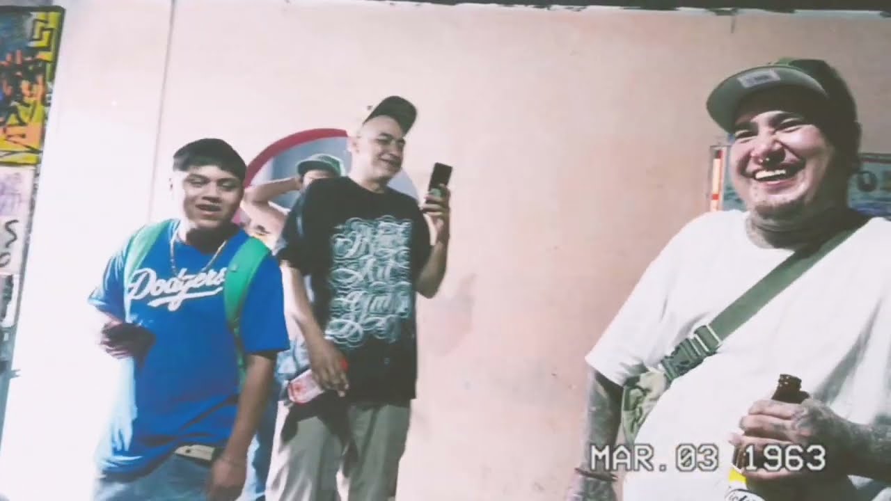 Ascopata Ft. Seyer, Loxx, MalAire & Raptor - 