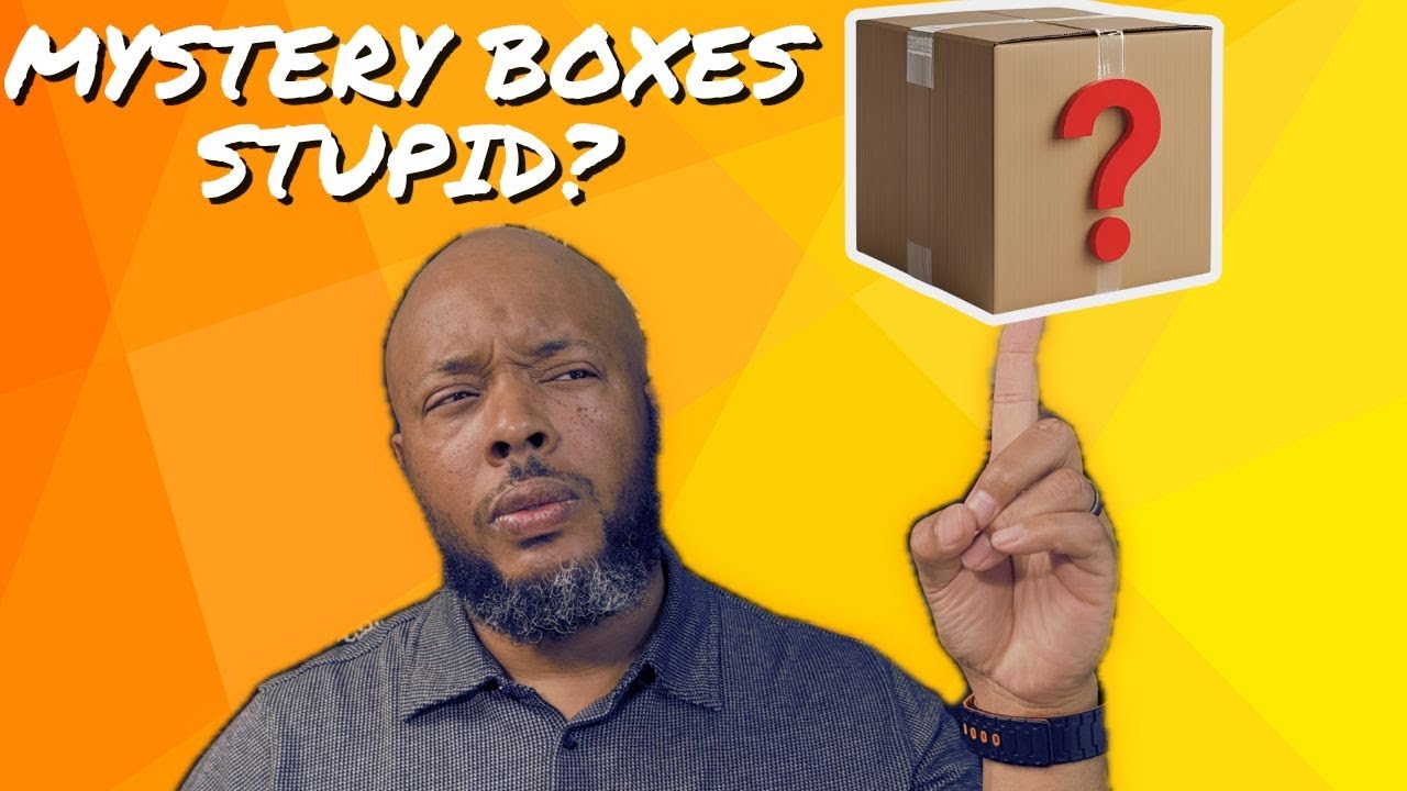 Are Mystery Boxes Worth It? — Anker Mystery Box Real Cost vs. Actual Value