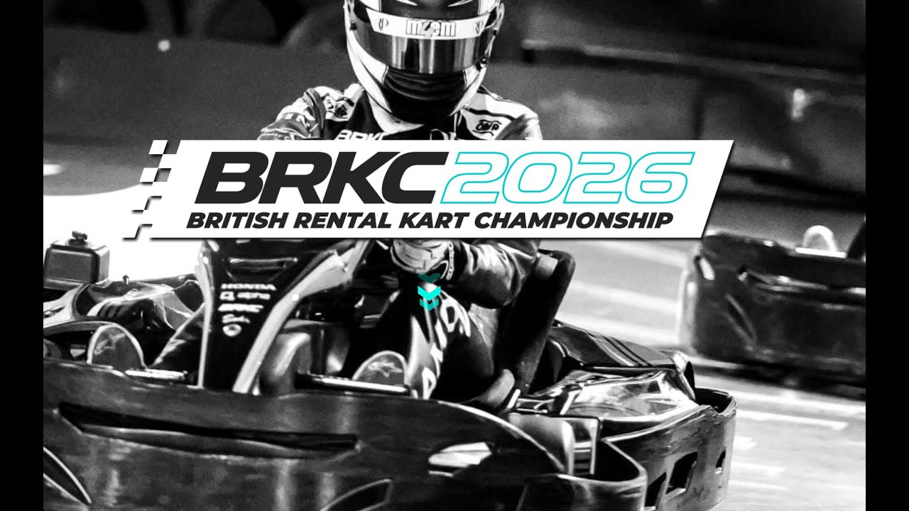 BRKC 2026 Heat 2