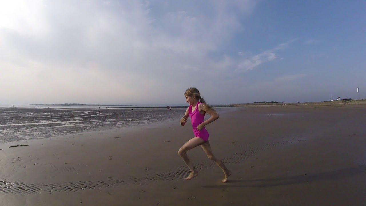 Instow Beach