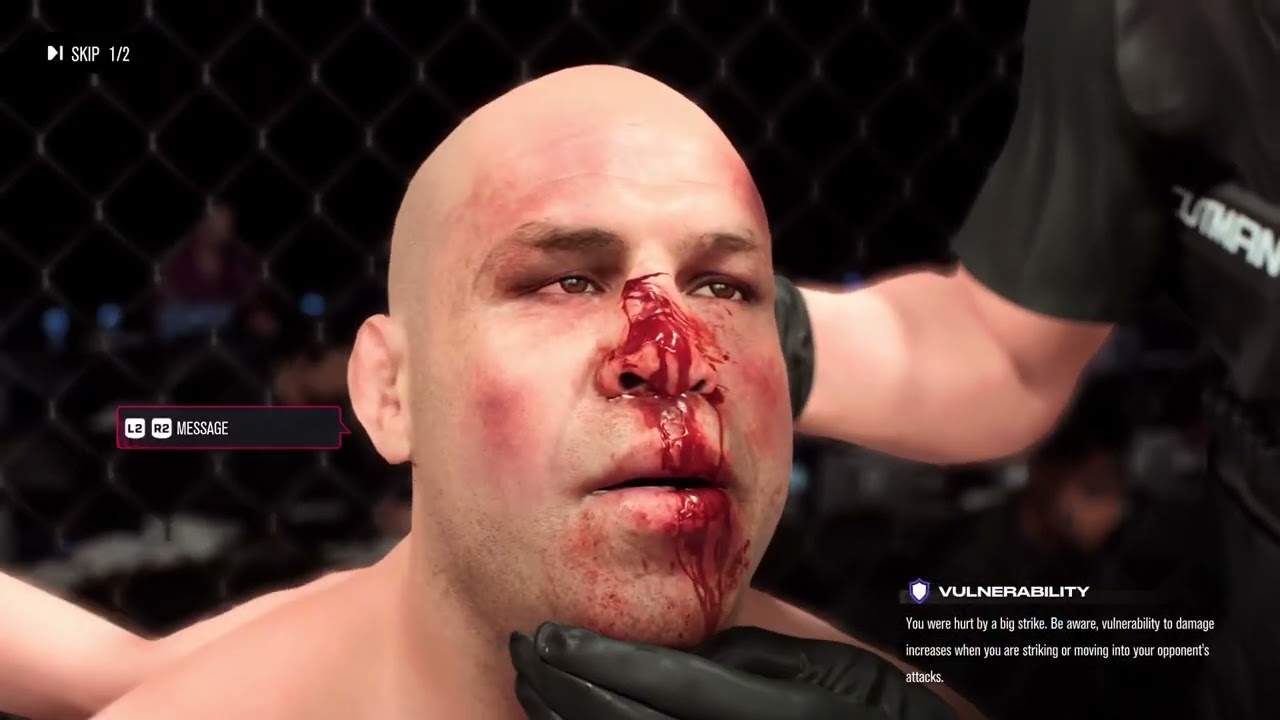 Tallboy THE UFC Champ PT:54 Quick Stream